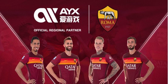 向外界展示